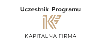 Certyfikat Kapitalna Firma