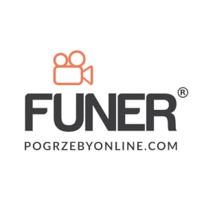 Transmisja pogrzebu online