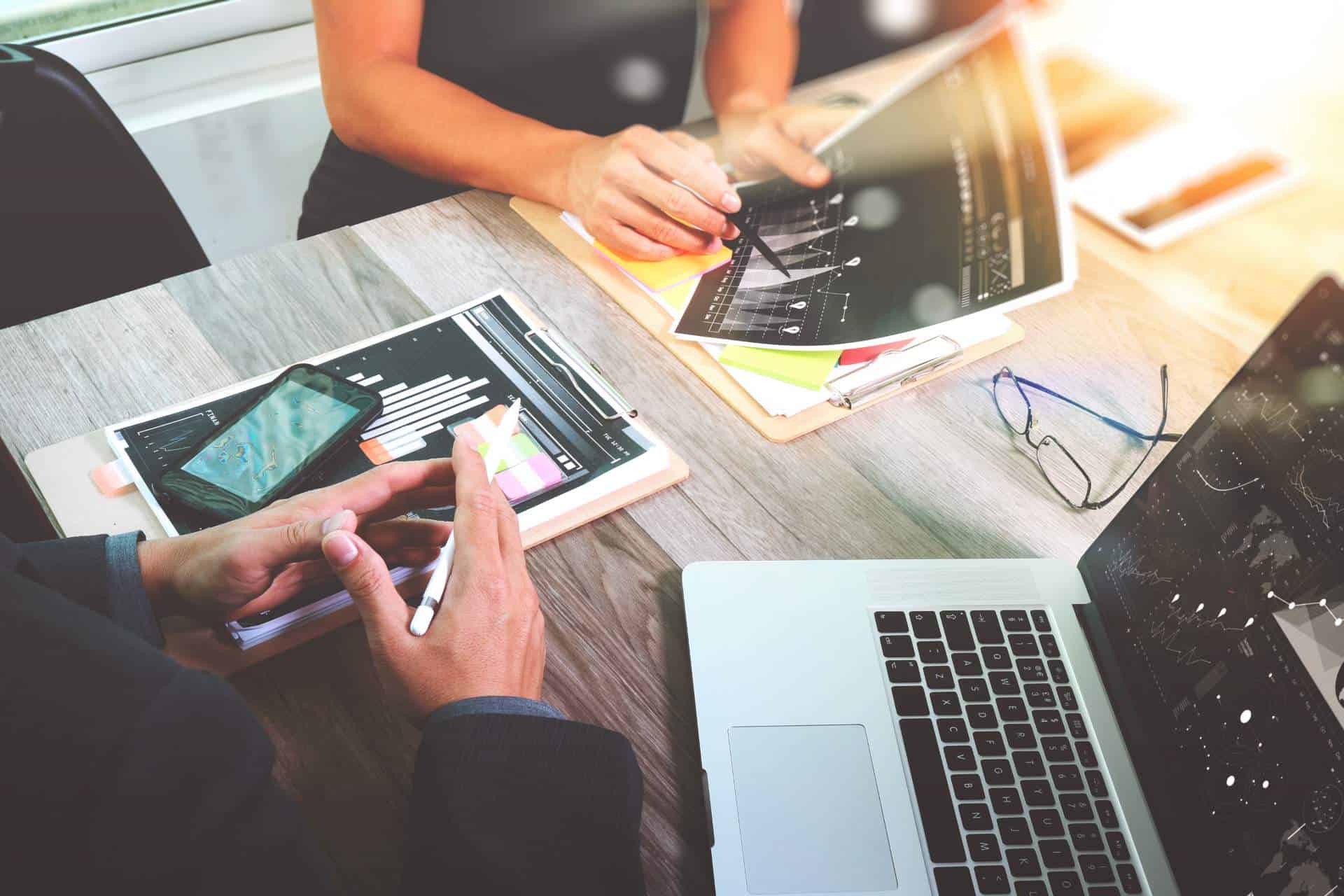 Dlaczego marketing internetowy jest skuteczny?