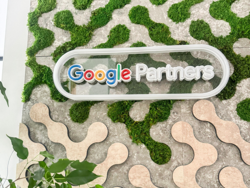 Google Partners