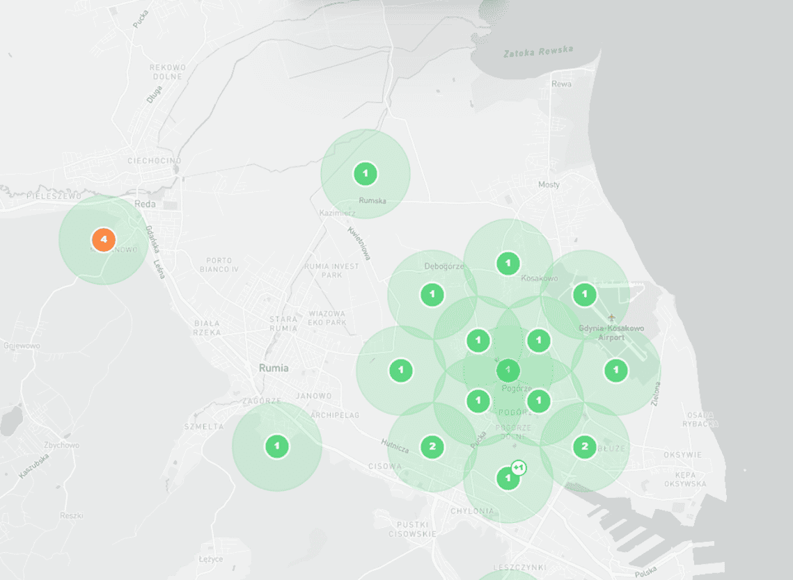 Localo Brainbox mapka www Localo Brainbox mapka www