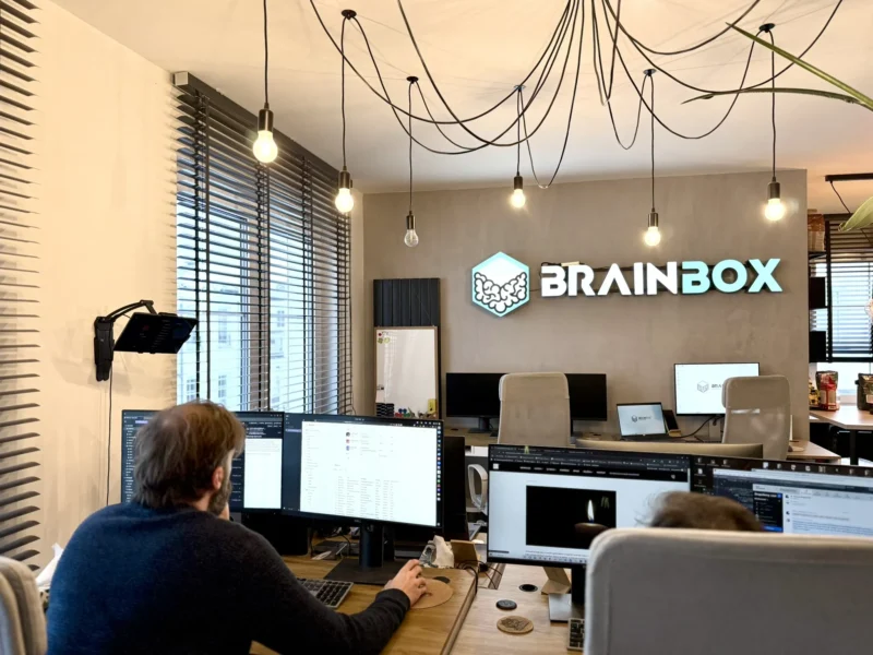 Brainbox biuro Pogórze_33