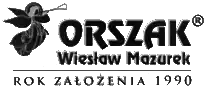 Orszak