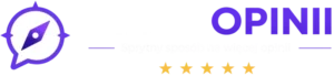 Pilot Opinii Logo