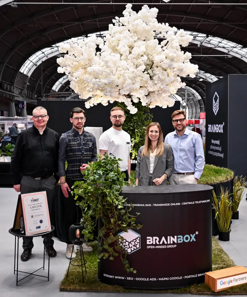 Necro Expo 2026 zdjęcie Brainbox Necro Expo 2026 zdjęcie Brainbox